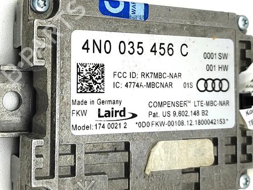 Módulo eletrónico AUDI Q8 (4MN, 4MT) 55 TFSI Mild Hybrid quattro | BP38070659M83 - Image 7