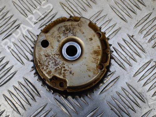 Used Pulley BMW 3 (E90) 320 i (170 hp) 14658851