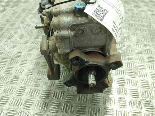 Getriebe VW CRAFTER Platform/Chassis (SZ_) 2.0 TDI RWD (SZB, SZC, SZD, SZH, SZI, SZO, SZP, SZQ, SZU... | BP31339051M3 