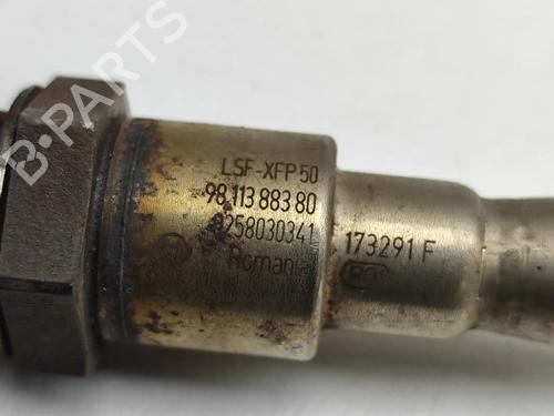 Electronic sensor DS DS 7 Crossback (J4_, JR_, JC_) 1.6 PureTech 225 (J45GCR, J45GGR) | BP40042880M84 - Image 6