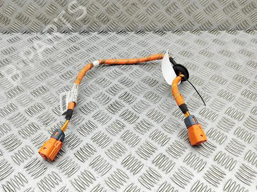 Used Wiring harness JEEP RENEGADE SUV (BU, B1, BV) 1.3 PHEV 4Xe (190 hp) 30130746
