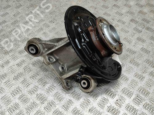 Right rear steering knuckle MERCEDES-BENZ GLB (X247) GLB 200 Mild-Hybrid (247.687) | BP28436716M28 
