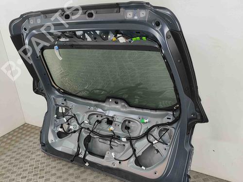 Tailgate MAZDA CX-5 (KF) 2.0 | BP29752872C6 