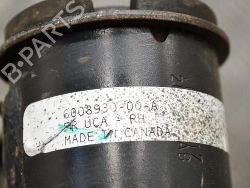 Right front suspension arm TESLA MODEL S (5YJS) 75 | BP7799086M13 - Image 8