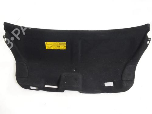 Used Boot lining LEXUS LS (_F4_) 460 AWD (USF45, USF46) (370 hp) 9899108