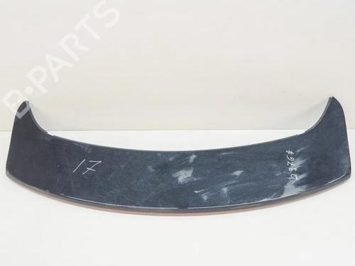 Used Rear spoiler HYUNDAI IONIQ (AE) 1.6 GDI Hybrid (105 hp) 7799532