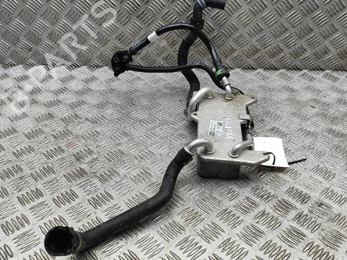 Oil radiator AUDI Q7 (4MB, 4MG, 4MQ) 50 TDI Mild Hybrid quattro | BP31360396M33