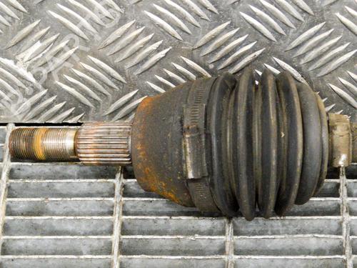 Right front driveshaft FORD FOCUS III 1.0 EcoBoost | BP6747885M39 - Image 4