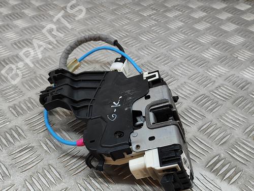 Rear left lock MERCEDES-BENZ CLA Coupe (C117) CLA 180 (117.342) | BP15851660C100 