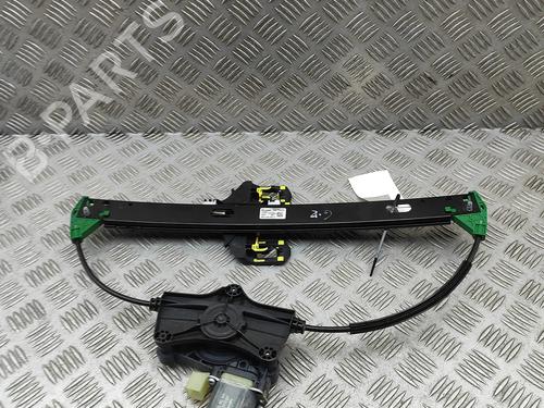 Rear left window mechanism AUDI Q6 E-TRON (GFB) e-tron quattro | BP33740157C24 - Image 4