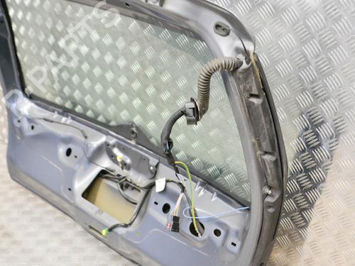Tailgate CITROËN C3 I (FC_, FN_) 1.4 HDi | BP10527570C6 