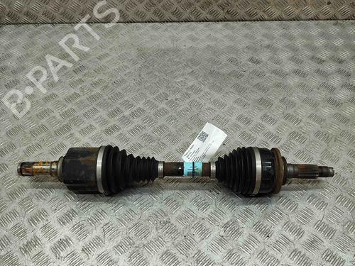 Used Left front driveshaft FORD RANGER (TKE) 2.2 TDCi 4x4 (160 hp) 24819439