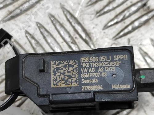 Elektronisk sensor AUDI A5 (F53, F5P) 35 TFSI Mild Hybrid | BP28115215M84 