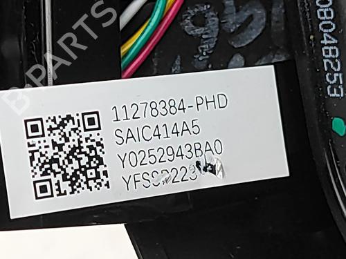 Steering wheel MG MG 4 (EH32) EV | BP33110437C49  - Image 6