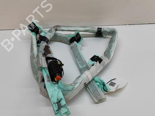 Right curtain airbag VW PASSAT B7 Variant (365) 1.6 TDI | BP27267274C12 