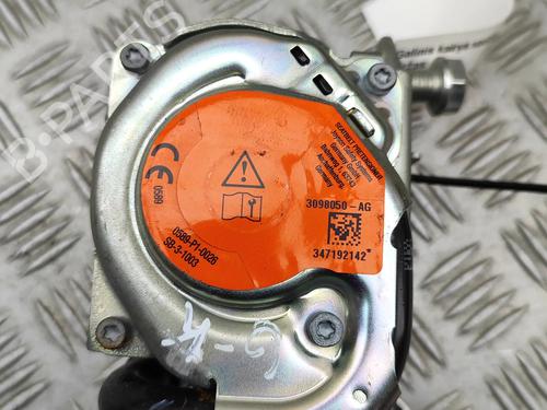 Rear left seatbelt AUDI A6 C8 Avant (4A5) RS6 TFSI Mild Hybrid quattro | BP33549459I29  - Image 5