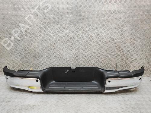 Used Rear bumper Rear bumper 39243828 39243828