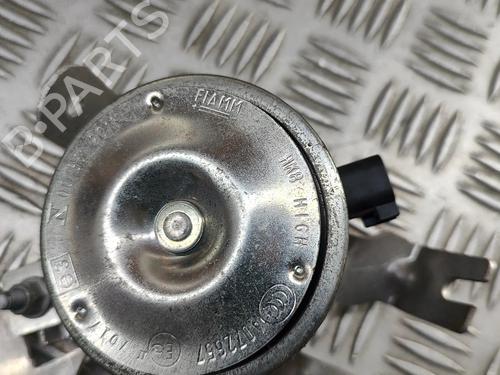 Horn JAGUAR I-PACE (X590) EV400 AWD | BP28275842E13 