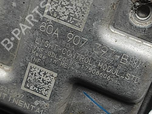 Electronic module AUDI Q5 (FYB, FYG) SQ5 TFSI quattro | BP33291997M83  - Image 6