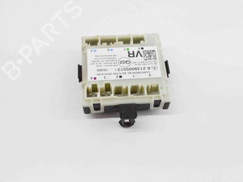 Modulo elettronico MERCEDES-BENZ E-CLASS (W213) E 220 d (213.004) (163 hp) 13928251