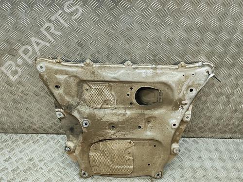 Topbeskyttelse BMW X7 (G07) xDrive M 50 d (400 hp) 27644387