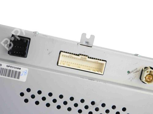 Multifunctionele display MASERATI GHIBLI III (M157) 3.0 | BP30243236C48