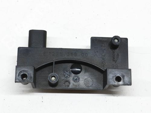 Elektronische module JAGUAR XF I (X250) 2.7 D | BP9296019M83