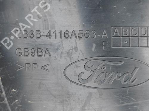 Wheel arch FORD RANGER (TKE) 2.2 TDCi 4x4 | BP26733484C56 