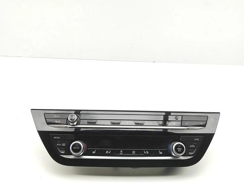 Used Electronic module Electronic module BMW X4 (G02, F98) xDrive 20 d (190 hp) 35790213 35790213