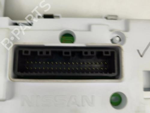 Instrument cluster NISSAN LEAF (ZE1) Electric | BP27796621C47