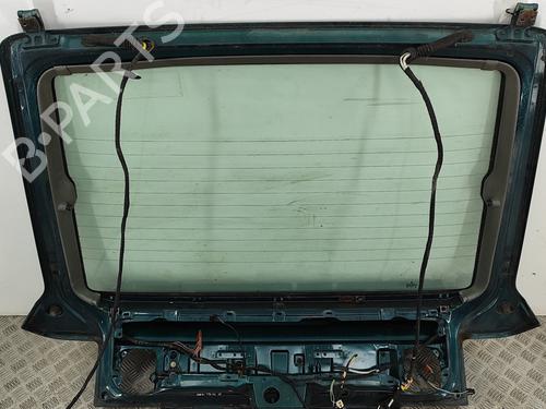 Tailgate VW CORRADO (53I) 2.9 VR6 | BP27793771C6 