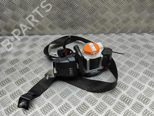 Front left seatbelt MERCEDES-BENZ EQB (X243) EQB 300 4-matic (243.608, 243.609) | BP29623254I26 - Image 5