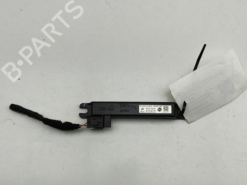 Elektronische module KIA CEED (CD) 1.5 T-GDI (160 hp) 28954833