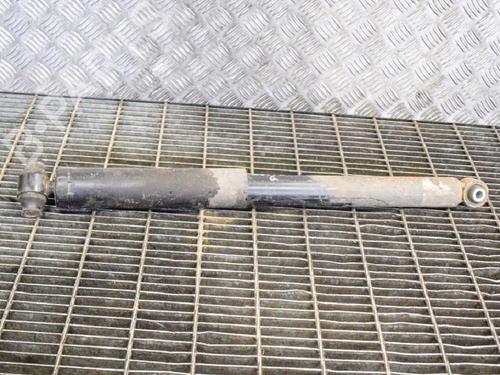 Venstre bagtil støddæmper FORD TRANSIT V363 Platform/Chassis (FED, FFD) 2.0 EcoBlue | BP6764741M18 