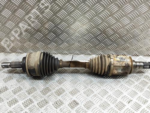 Used Left front driveshaft TOYOTA LAND CRUISER PRADO (_J15_) 2.8 D-4D (GDJ150_, GDJ155_, GDJ150, GDJ151) (177 hp) 17374944