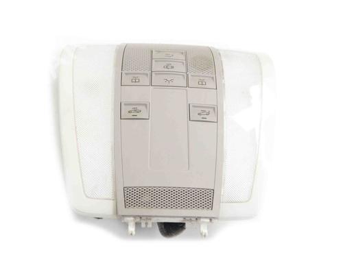 Kabinelys MERCEDES-BENZ C-CLASS T-Model (S204) C 200 CDI (204.201) (136 hp) 30217233