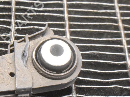 Left rear suspension arm BMW 7 (G11, G12) 730 d | BP7267142M14 