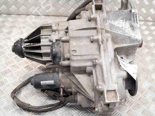 Transfer box NISSAN PATHFINDER III (R51) 2.5 dCi | BP7081105M36