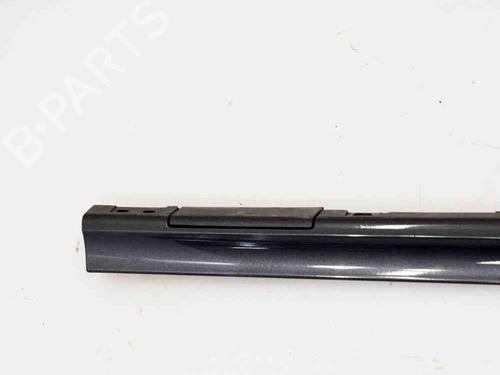 Right sideskirt AUDI A1 (8X1, 8XK) 1.4 TSI | BP14661853C114 