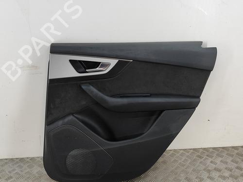 Used Rear right panel AUDI Q7 (4MB, 4MG, 4MQ) 3.0 TDI quattro (272 hp) 28436000
