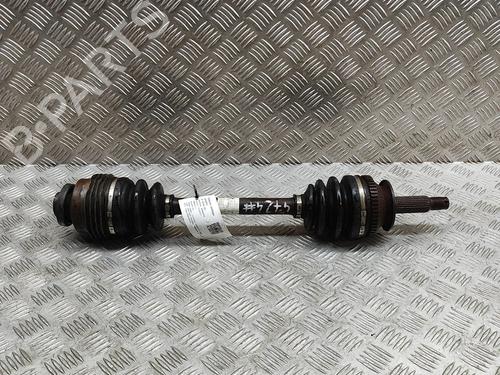 Used Right front driveshaft Right front driveshaft HYUNDAI SANTA FÉ I (SM) 2.0 CRDi All-wheel Drive (145 hp) 21809069 21809069