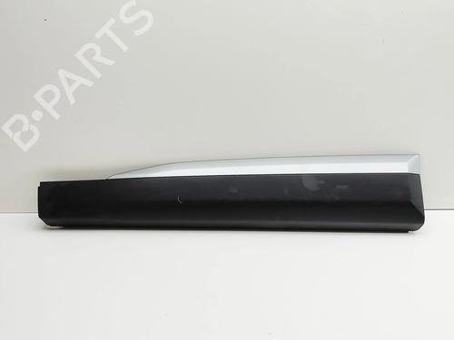 Used Door moulding trim Door moulding trim PEUGEOT 2008 II (UD_, US_, UY_, UJ_, UR_, UC_) e-2008 (UKZKXZ) (136 hp) 36180985 36180985