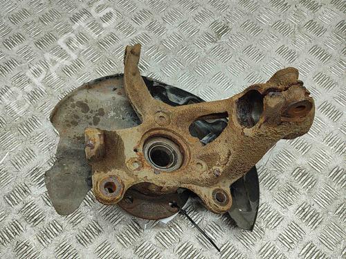 Left front steering knuckle VW GOLF VII (5G1, BQ1, BE1, BE2) e-Golf | BP19743734M25 