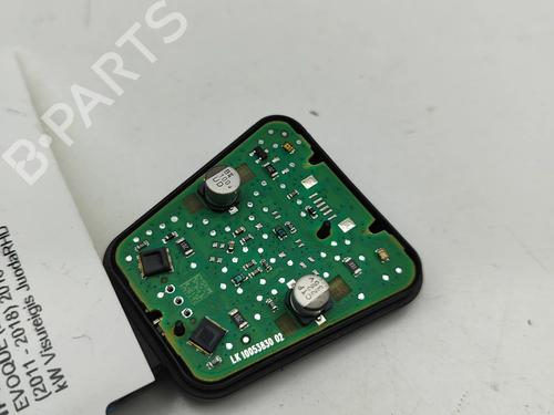 Electronic sensor LAND ROVER RANGE ROVER EVOQUE (L538) 2.0 D 4x4 | BP28434411M84 