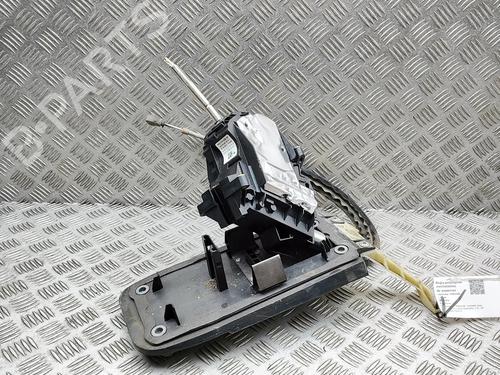 Used Gear lever Gear lever PORSCHE CAYENNE (92A) 4.2 S Diesel (382 hp) 36391008 36391008