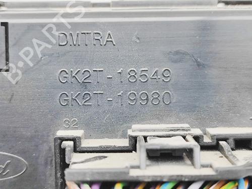 Electronic module FORD TRANSIT CUSTOM V362 Van (FY, FZ) 2.0 EcoBlue | BP33392572M83 - Image 6