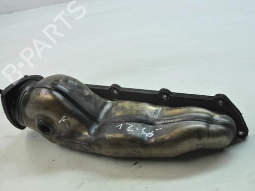 Used Exhaust manifold AUDI A4 B7 (8EC) S4 quattro (344 hp) 30207700