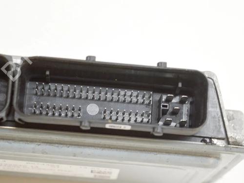 Engine control unit (ECU) BMW i3 (I01) Range Extender | BP13928415M57  - Image 5