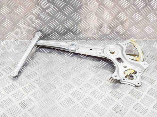 Front right window mechanism TOYOTA HILUX VII Pickup (_N1_, _N2_, _N3_) 2.5 D-4D 4WD (KUN25) | BP6774251C23
