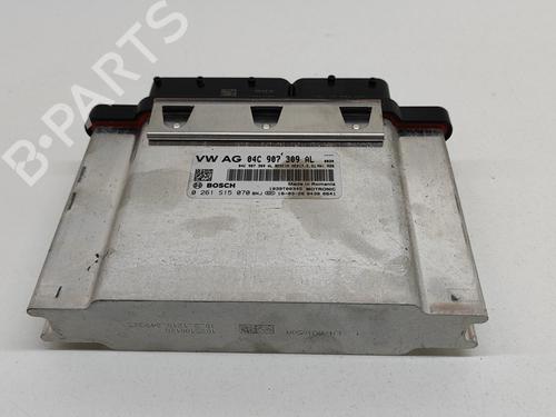 Engine control unit (ECU) SKODA KAROQ (NU7, ND7) 1.0 TSI | BP19427976M57 